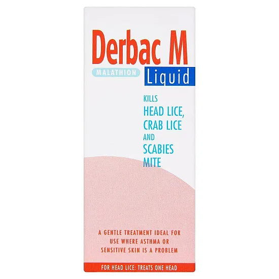 Derbac M Liquid - 150ml