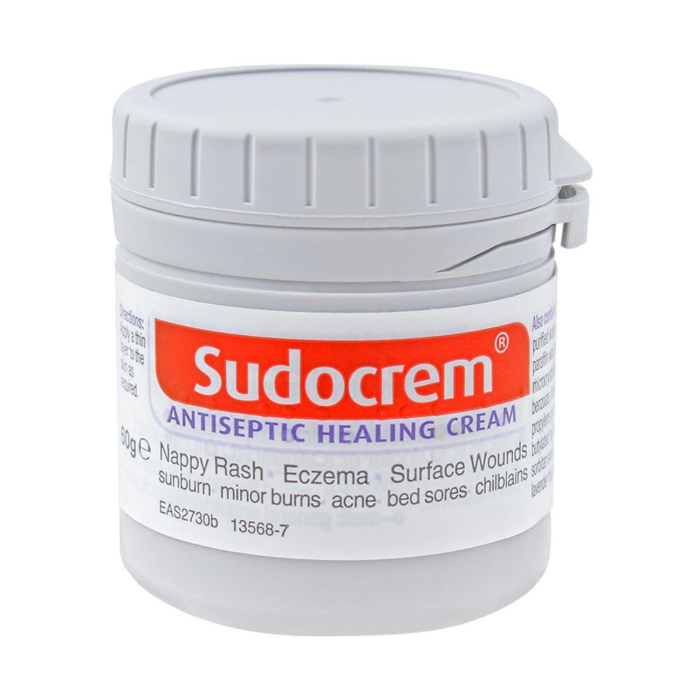 Sudocrem Antiseptic Healing Cream