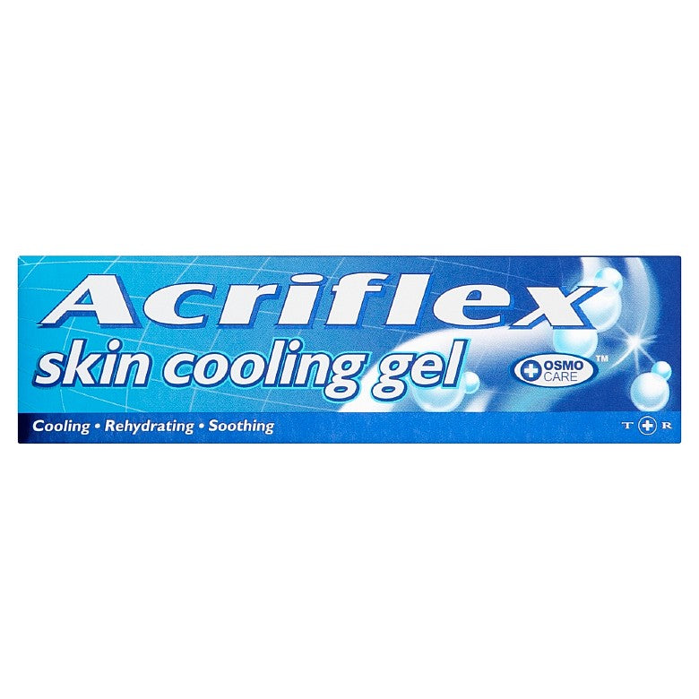 Acriflex Cooling Gel