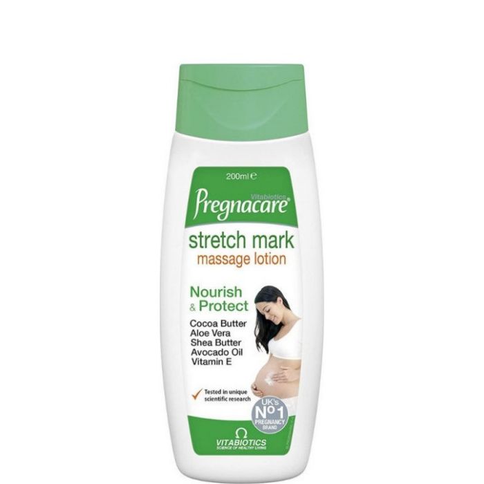 PREGNACARE LOTION 200ML