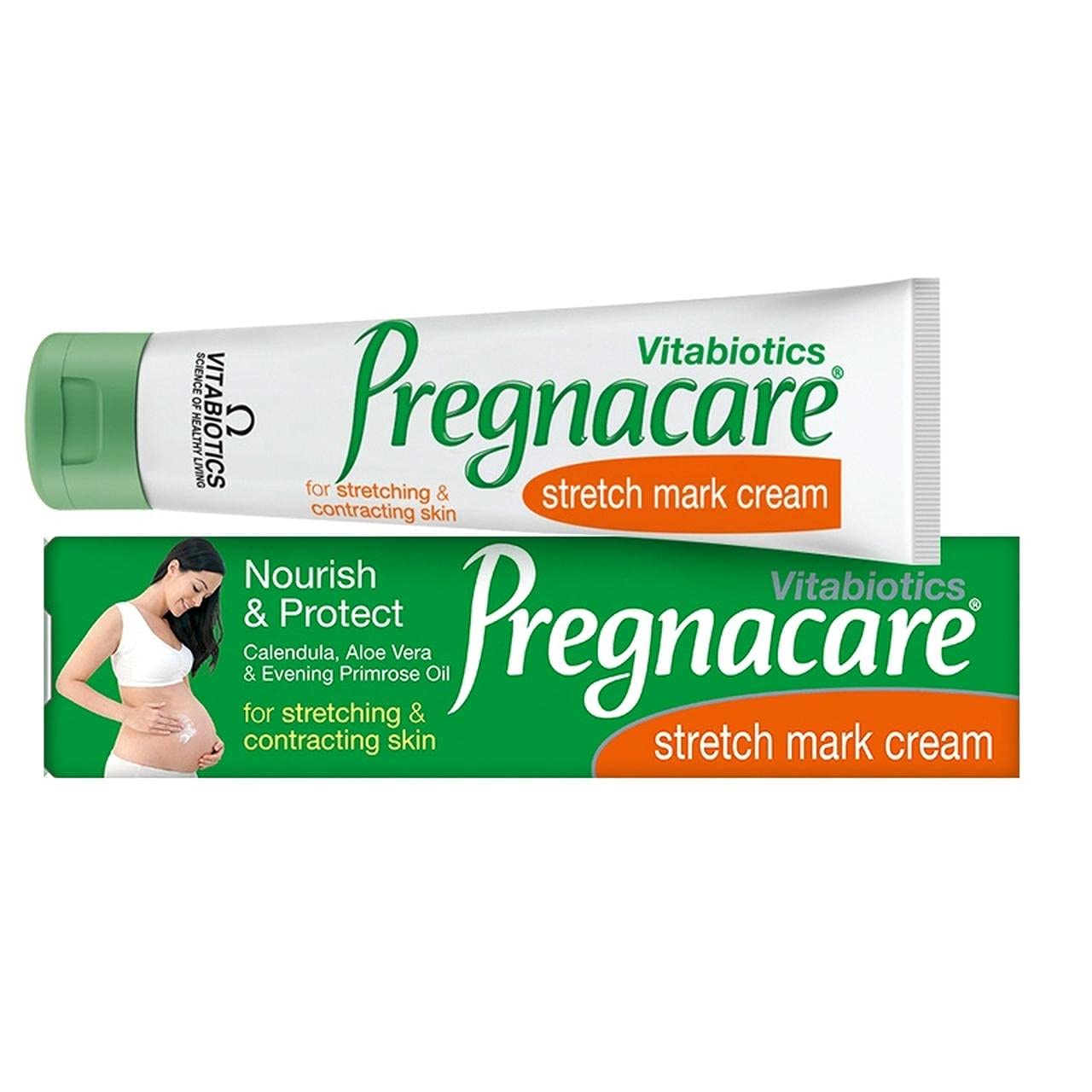 PREGNACARE CREAM - 100 ML