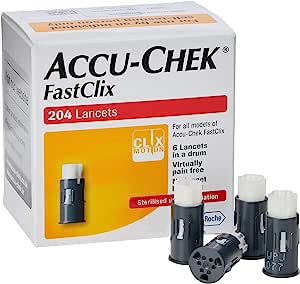 Accu-Chek Lancet