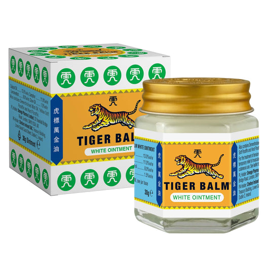 Tiger Balm Regular 30g