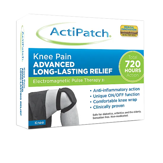 Knee Pain Relief Devices