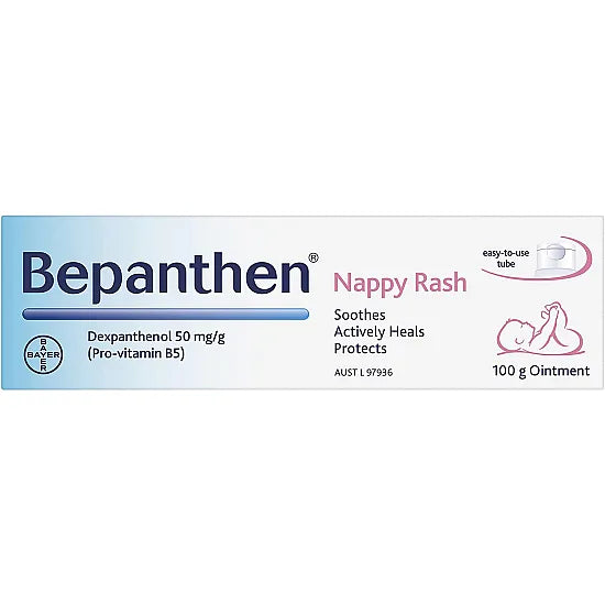 Bepanthen Nappy Care Ointment – 30g