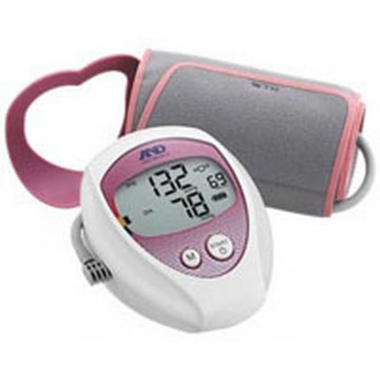 Blood Pressure Monitors