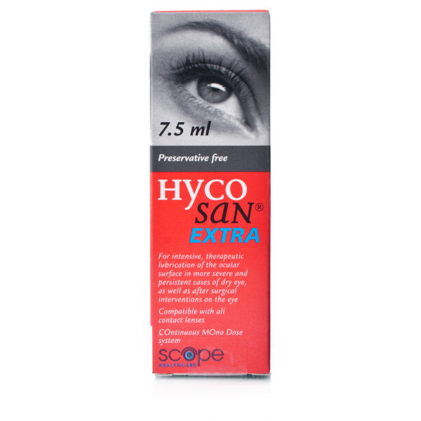 Hycosan Extra - 7.5ml