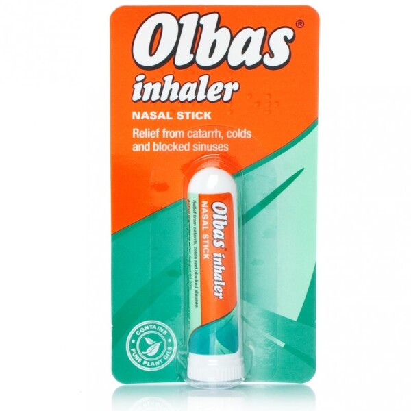 Olbas Inhaler - 1 Stick