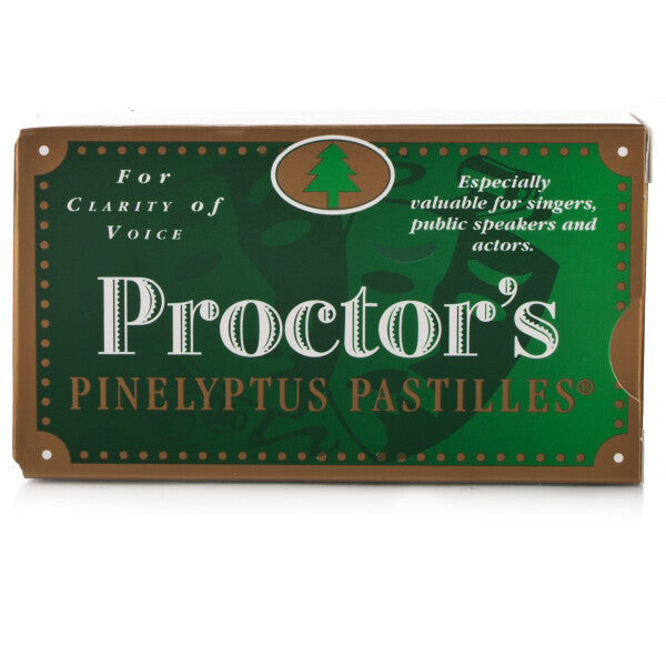 Proctor's Pinelyptus Pastilles - 40g