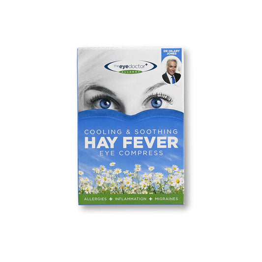 The Eye Doctor Allergy Mask - 1 Mask