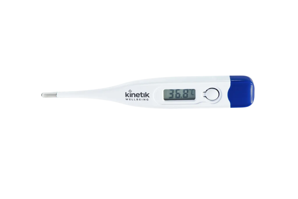 Kinetik Instant Digital Thermometer