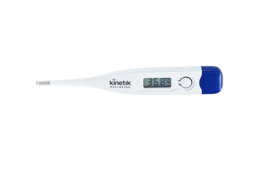 Kinetik Instant Digital Thermometer