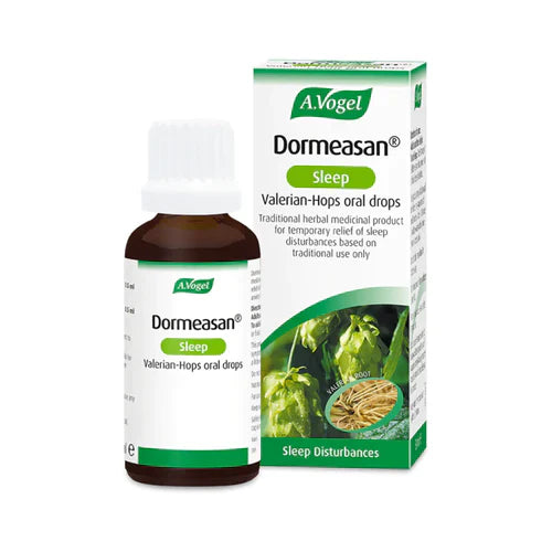 Dormeasan Sleep Drops