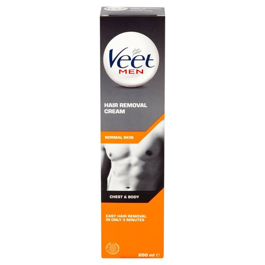 Veet Men hair Removal cream 200ml