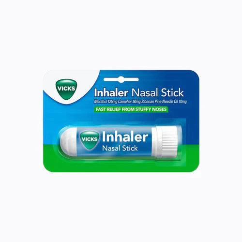 Vicks Inhaler