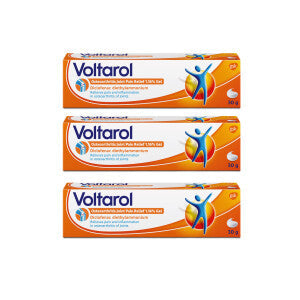 Voltarol Osteoarthritis Joint Pain Relief 1.16% Gel - 30g