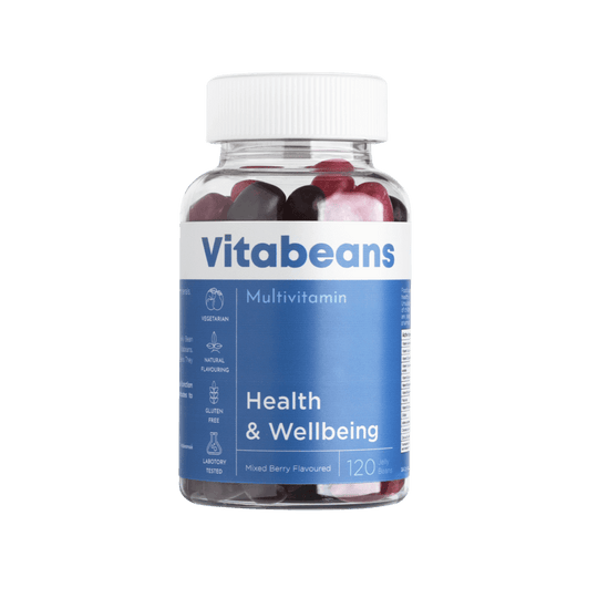 Vitabeans Multivitamin - Health & Wellbeing