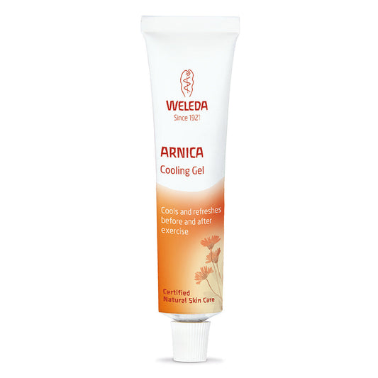 Weleda Arnica Cooling Gel 25g