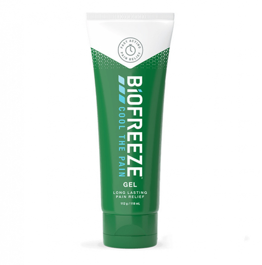 Biofreeze Pain Relieving Gel- 118ml