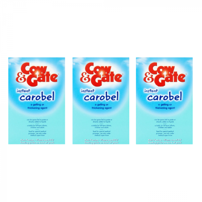 Cow & Gate Carobel Instant 135g