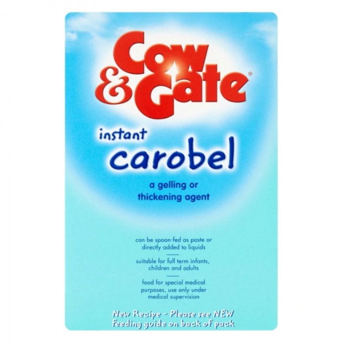 Cow & Gate Carobel Instant 135g