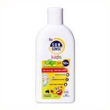 Sunsense Kids SPF50+125ml