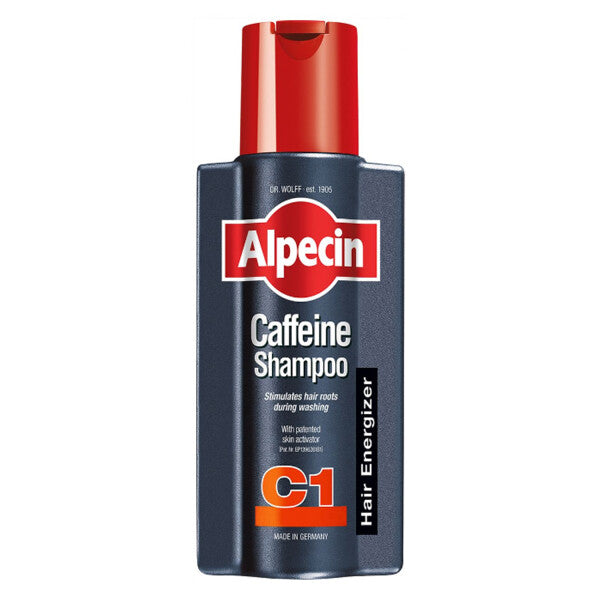 Alpecin Caffeine Shampoo C1 - 250ml