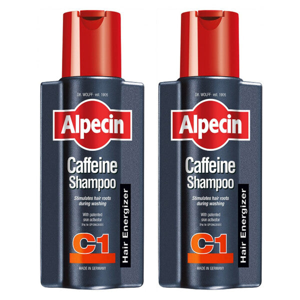 Alpecin Caffeine Shampoo C1 - 250ml