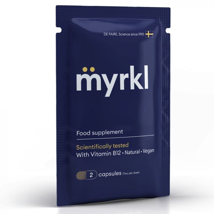 Myrkl Food Supplement