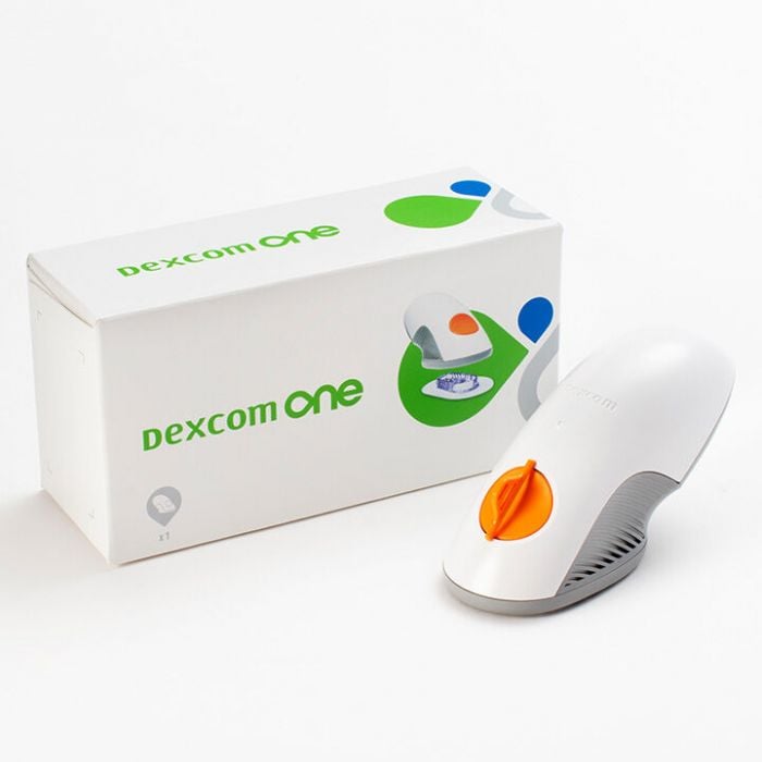 Dexcom ONE Sensor kit