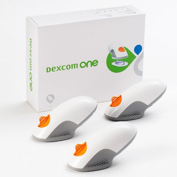 Dexcom ONE Sensor kit