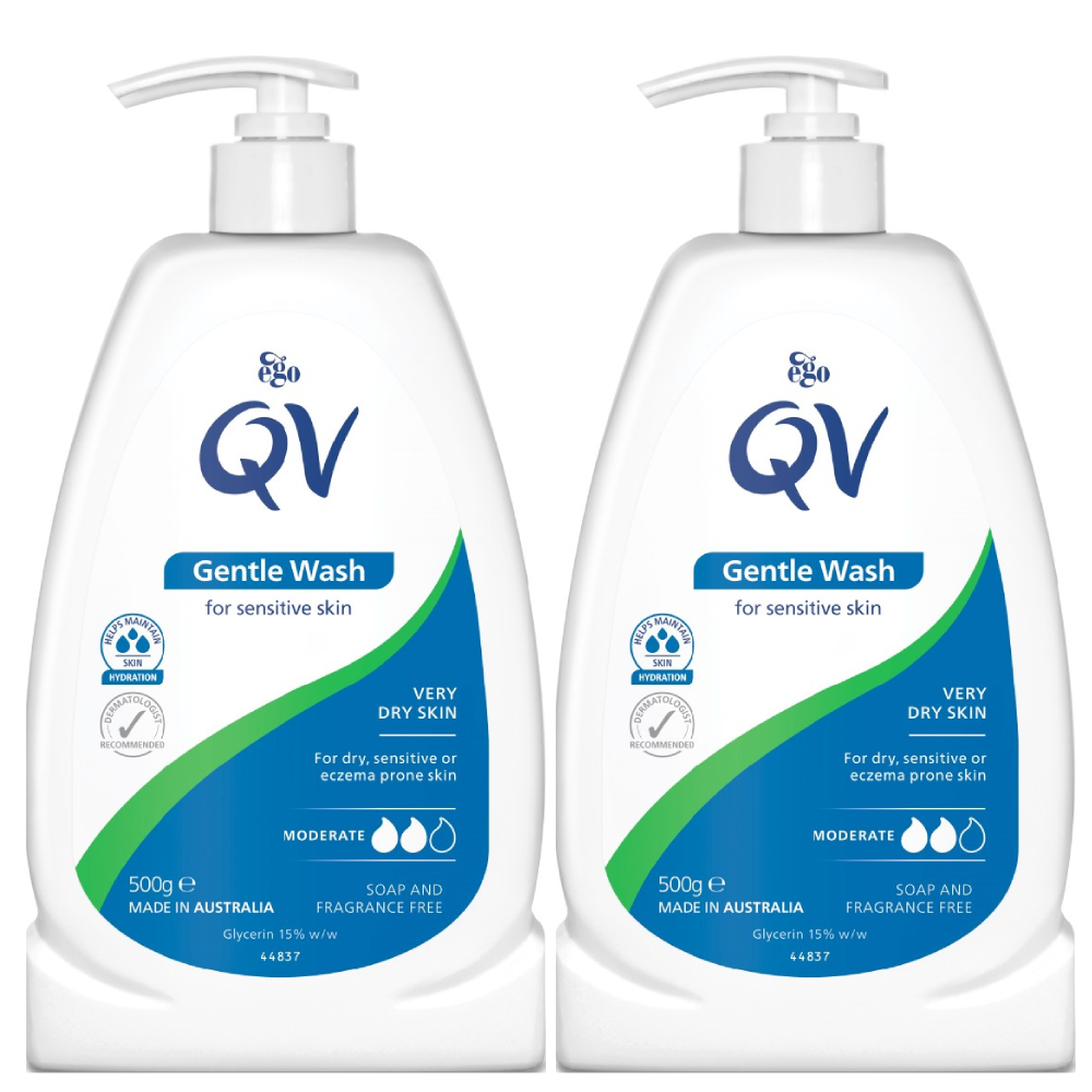 QV Gentle Wash-500g