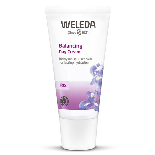 Weleda Iris Hydrating Day Cream 30ml