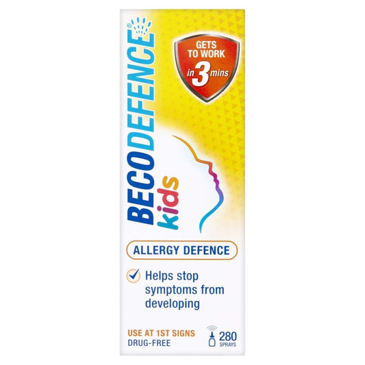 Becodefence kids nasal spray 20ml