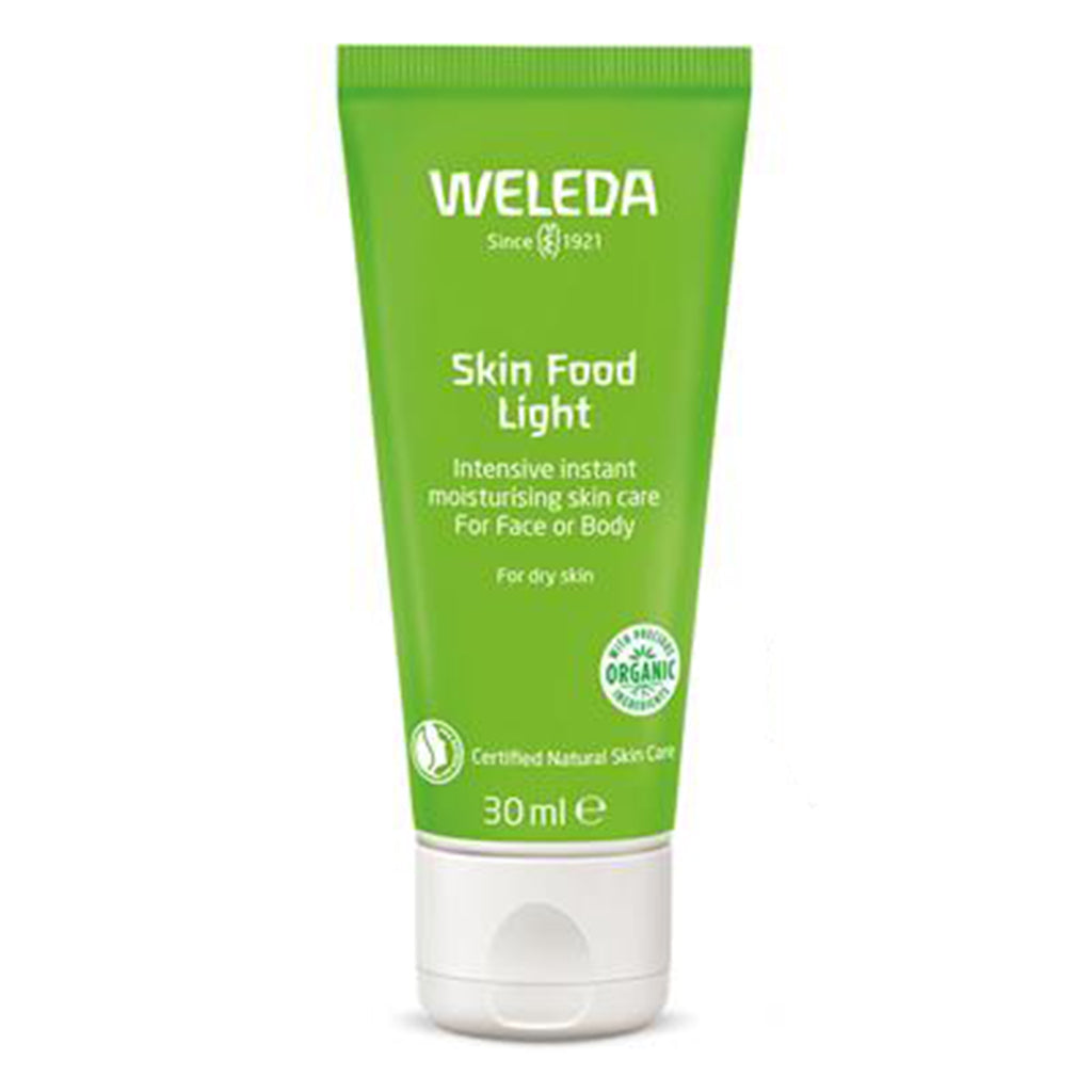 Weleda Skin Food Light