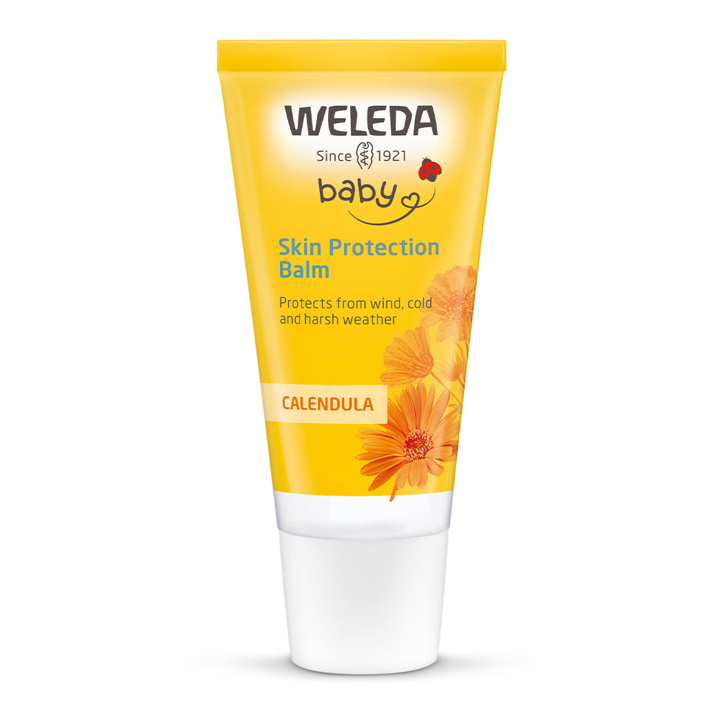 Weleda Baby Calendula Skin Protection Balm 30ml