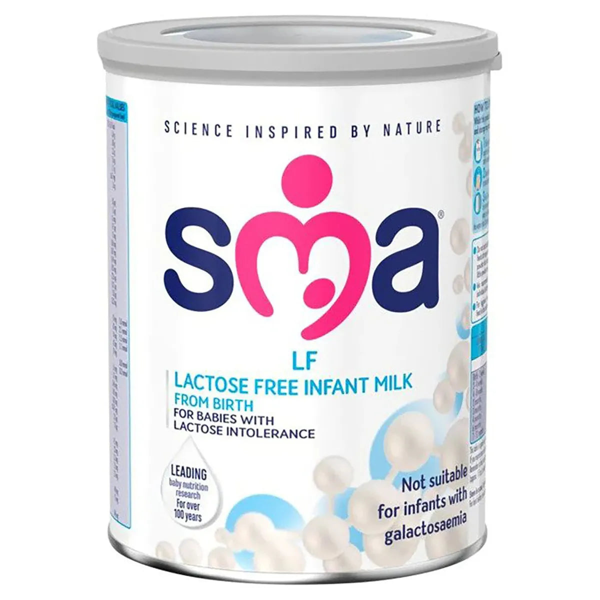 SMA LF Lactose Free Infant Milk -400g