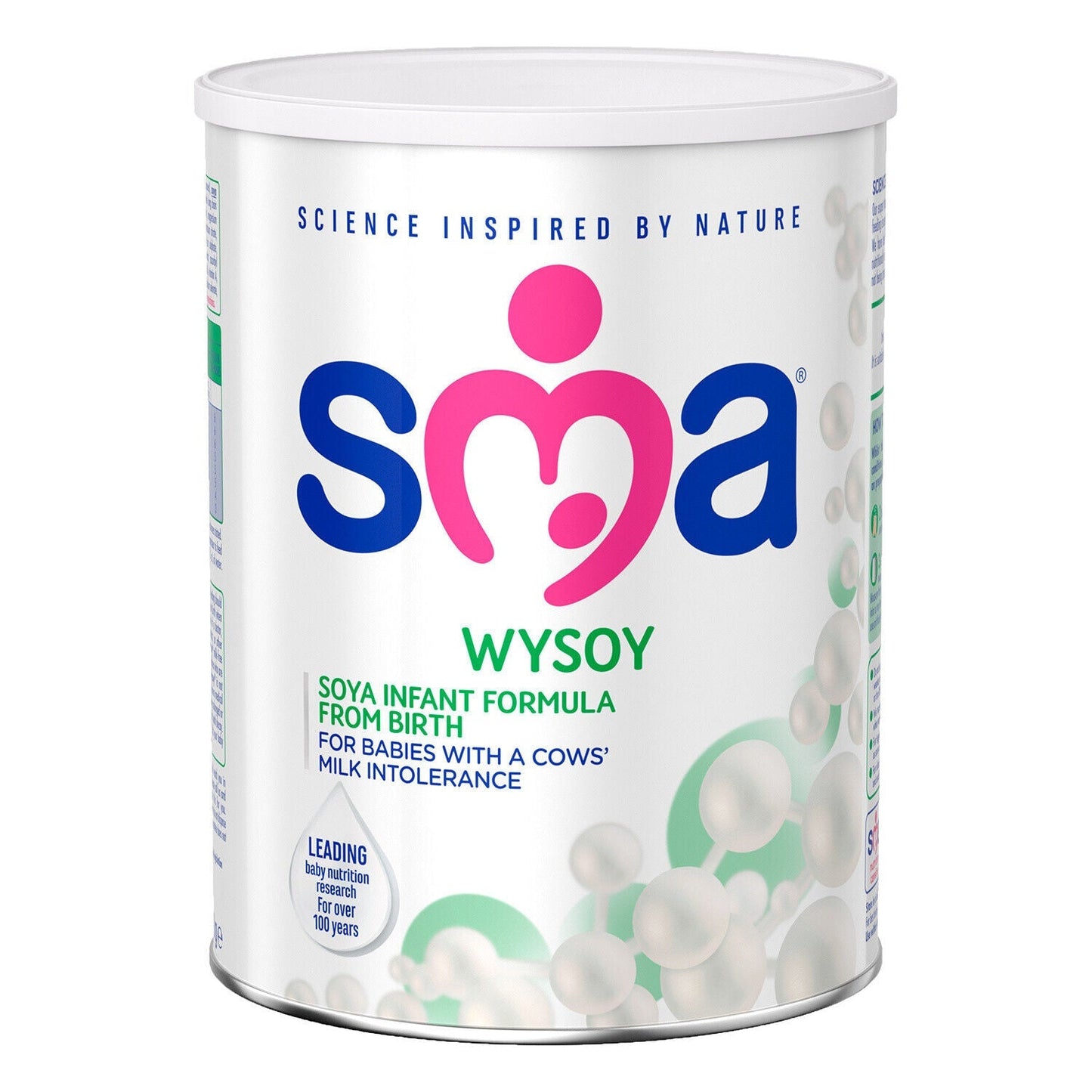 SMA Wysoy Soya Infant Formula 800g