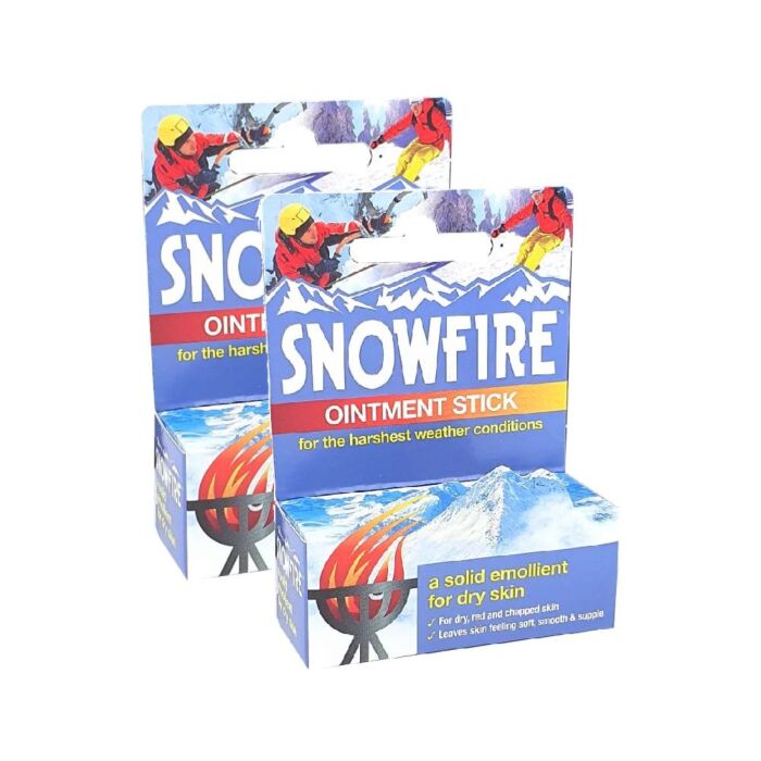 Snowfire Ointment Stick -18g