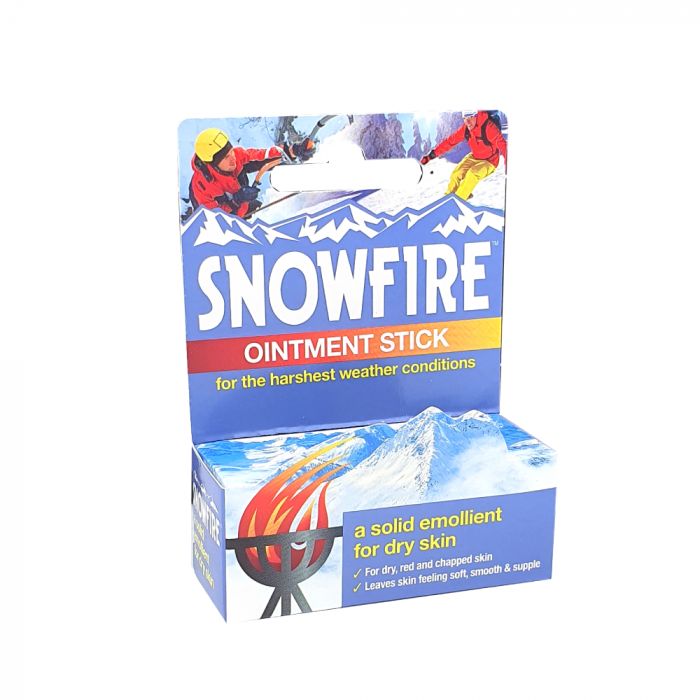 Snowfire Ointment Stick -18g