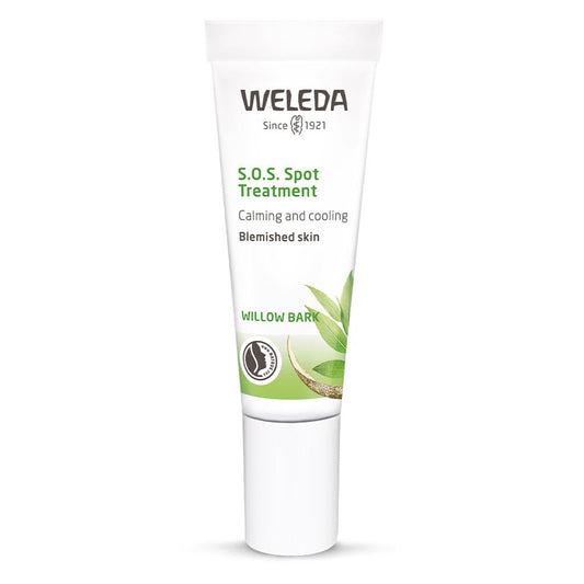 Weleda SOS Spot Treatment 10ml