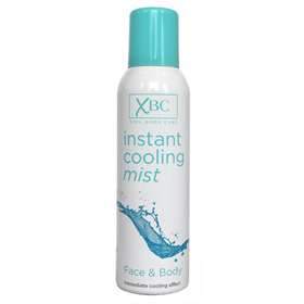 Xpel Body Care Instant Cooling Mist 150ml